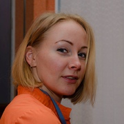 Тригубенко Татьяна Николаевна